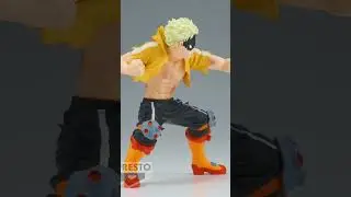 MY HERO ACADEMIA THE AMAZING HEROES vol.33 #僕のヒーローアカデミア #myheroacademia #banpresto #shorts