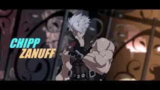 [2K] Guilty Gear Strive - Chipp Zanuff Combos