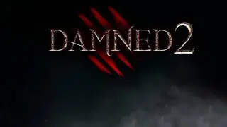 О, ДИЗЕТ, ЗДАРОВА // DAMNED 2