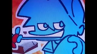IWANNABEYOURBF!!! [FNF]