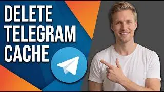 How To Delete Telegram Cache [Quick Storage Cleanup Guide]
