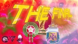 FIRE BOY:FC24 Maroc vs Argentine  😂😂😂 عندك فلوس المركوب؟