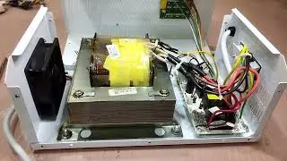 (Microtek) stabilizer overheat का समाधान बहुत आसानी से किया गया है इस वीडियो मे।