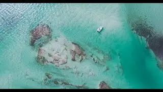 Key West Flats Fishings with Capt. Rick Mager on Flats Fever