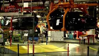General Motors brings new jobs to Michigan