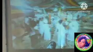 ጥምቀት በዱባይ/አለኢን አከበርን🙏