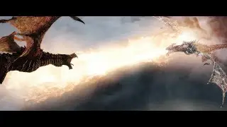 Skyrim SE 4K 1000 Mods 2020