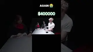 A man's strongest opponent is lust 💪 part 2 #mrbeast #money #shorts