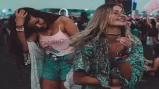 Sammy Porter ft. Grace Fleary - True Colours (James Godfrey Remix)