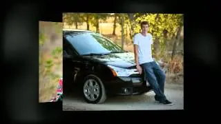 The Woodlands High School Senior Photos - Eric 2012