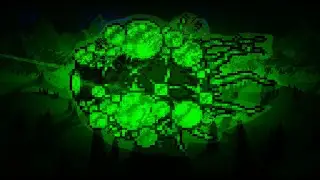 Terraria Mod of Redemption pt 14 Infected Eye