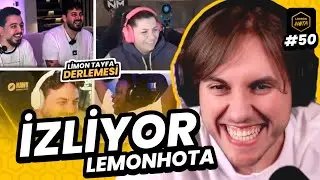RRAENEE LEMONHOTA WATCHING LEMON CREW COMPILATION #50