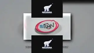 YTPMV Teletoon Nelvana 2005 Scan