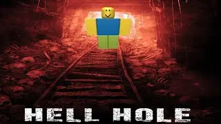 Jumping In The Hellhole That Roblox Is