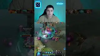 ЛУЧШИЙ ИГРОК НА ШТОРМЕ. ДОТА 2