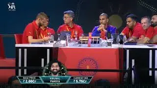 RCB Auction HIGHLIGHTS | IPL 2025 | FULL SQUAD AND NON- RETAINED PLAYERS!!!🤯