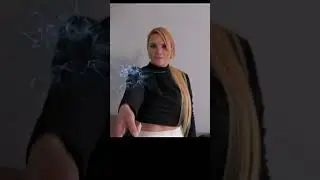 Giantess Ivanka 💁🏼‍♀️ how tiny you wanna be? 