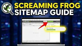 How to verify XML sitemaps using Screaming Frog - Detailed Guide