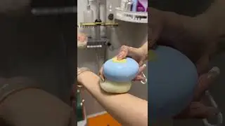 Newlyweds live with their mother-in-law. This is how her mother-in-law develops the relationship be
