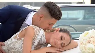 Ruggiero e Silvana...