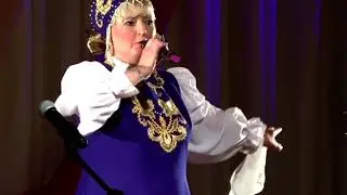 Данилова Надежда _ Кадриль