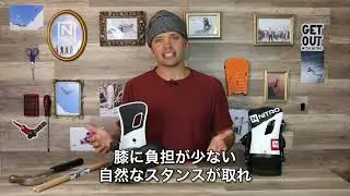 ナイトロ スノーボード NITRO RAMBLER 【ランブラー】（日本語字幕入）