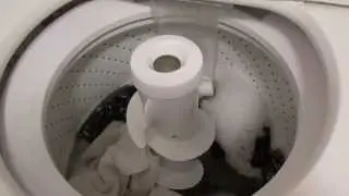 Washer Not Filling Up?? Check this out!