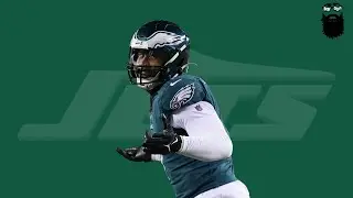 Haason Reddick Makes Abrupt Change, Jets Talking Multiyear Deal