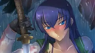 Nightcore - Let It Be Me (feat. Ava Max) - David Guetta