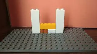 Лего апокалипсис 8 серия