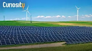 How Can We Store Excess Renewable Energy? | Engineering The Future