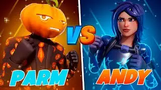 So I Got THE BEST FORTNITE PLAYERS To 1v1 For $500... (FT. FAZE SWAY, PARM, ANDY & MORE)
