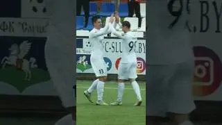 Александр Шестюк 🔥 #fcisloch #football #фкислочь #футбол 📹: @belarusff