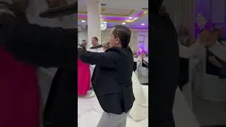 Vallja e Vali - Saimir Ahmeti LIVE     #erlinvajaproduction #traditashqiptare #weddingday