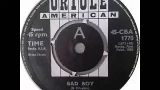 The Donays - Bad Boy