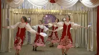 Калинка