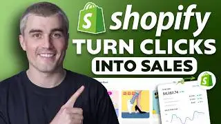 How to Create Shopify Landing Pages That Boost Sales