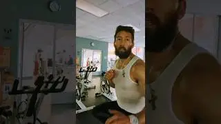 Viking Samurai karate! 