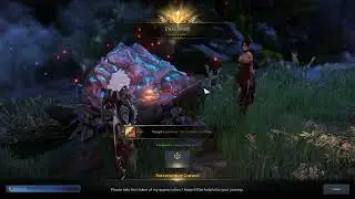 ASTELLA ISLAND Quest Gameplay TOKEN and MOKOKO SEED Locations in LOST ARK