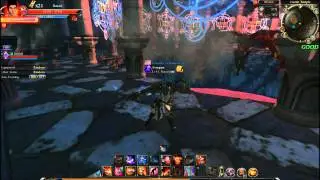 C9 Boss Balrok