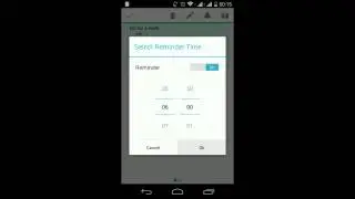 Rewire Habit and Goal Tracker