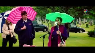 Ligija Tautkuvienė | Romo Kalantos metinių minėjimas |2012.05.12