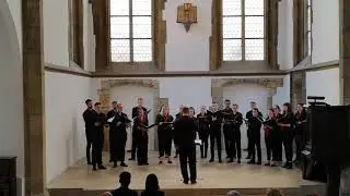 Pater Noster - Albert de Klerk