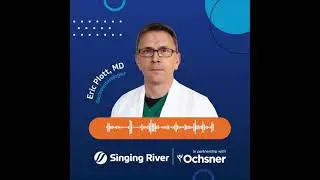 Sound On | Importance of Colorectal Cancer Screening | Gastroenterologist Dr. Eric Plott on NPR