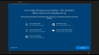 Отключаем уведомление при запуске Windows 10