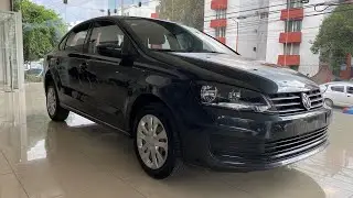 VOLKSWAGEN VENTO STARLINE MANUAL 2020