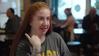 Come Fry With Me - S3 E2 - Carly Mahady
