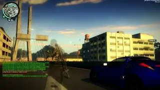 Shenanigans - Just Cause 2 - E05 - feat. Legend and Typho