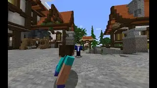 B VS T    Build Battle