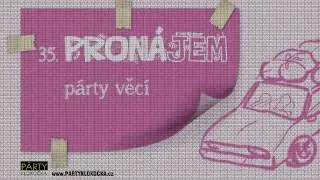 Firemní hymna PÁRTY KLOKOČKA 2014